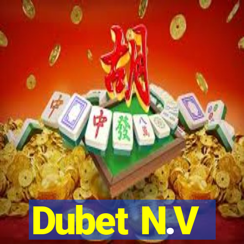 Dubet N.V